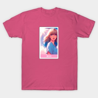 the sun - swiftie tarot card T-Shirt